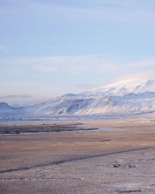 Snæfellsjökull