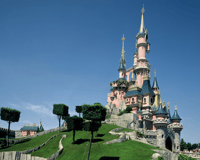 Disneyland Parijs in Parijs