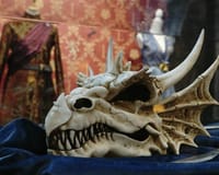Game of Thrones Museum, Split in Split