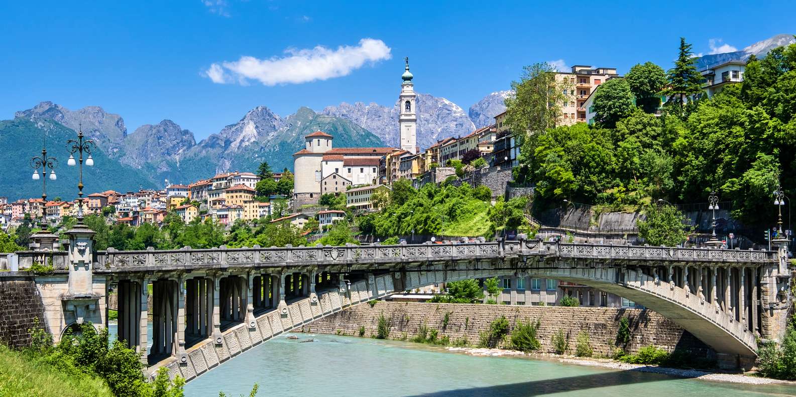 Beste Touren Zum Sonnenuntergang Belluno Kostenlos Stornierbar