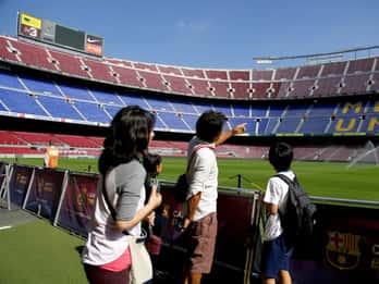 Camp Nou