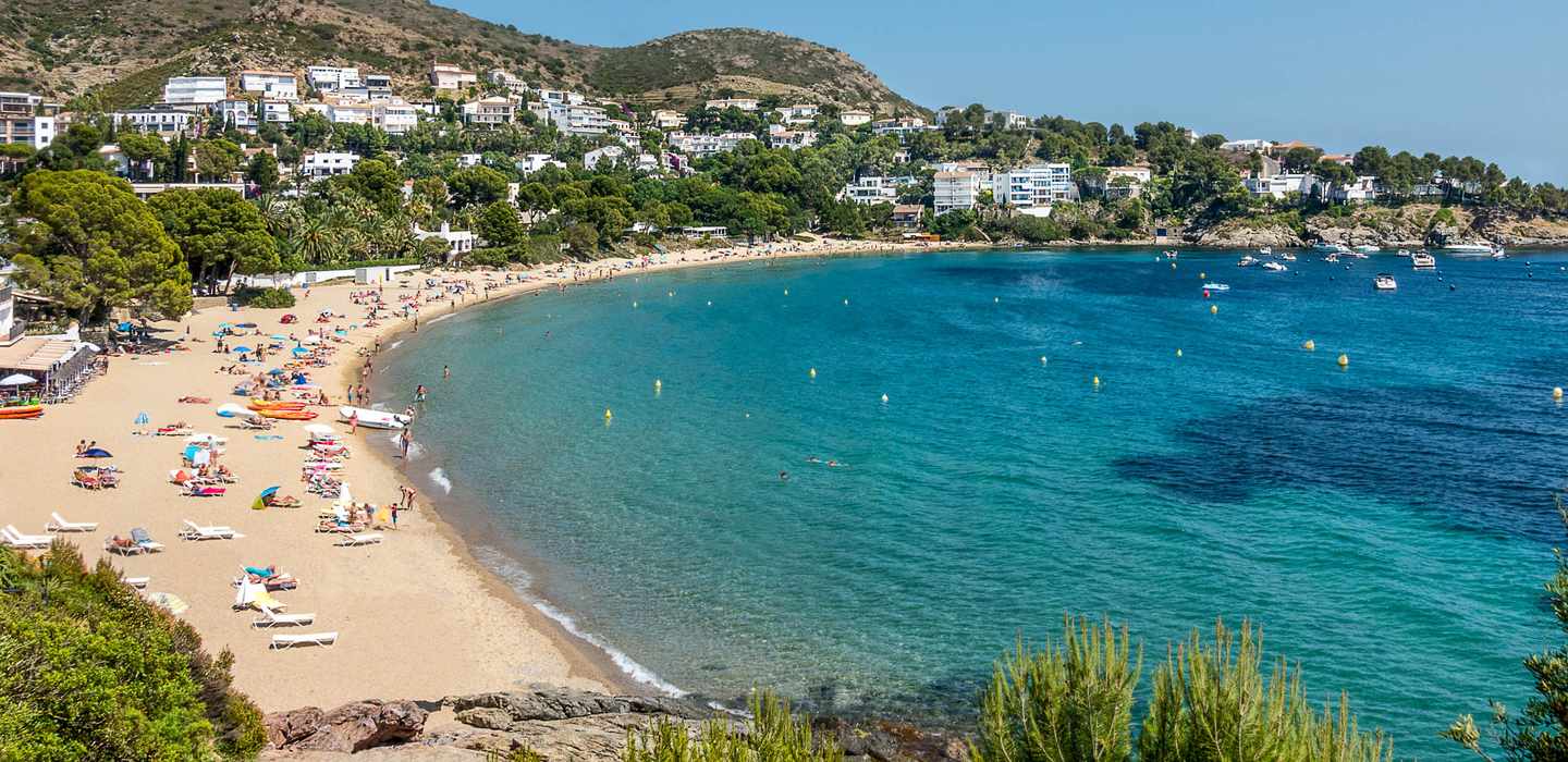 Day Trips from Roses, Spain GetYourGuide
