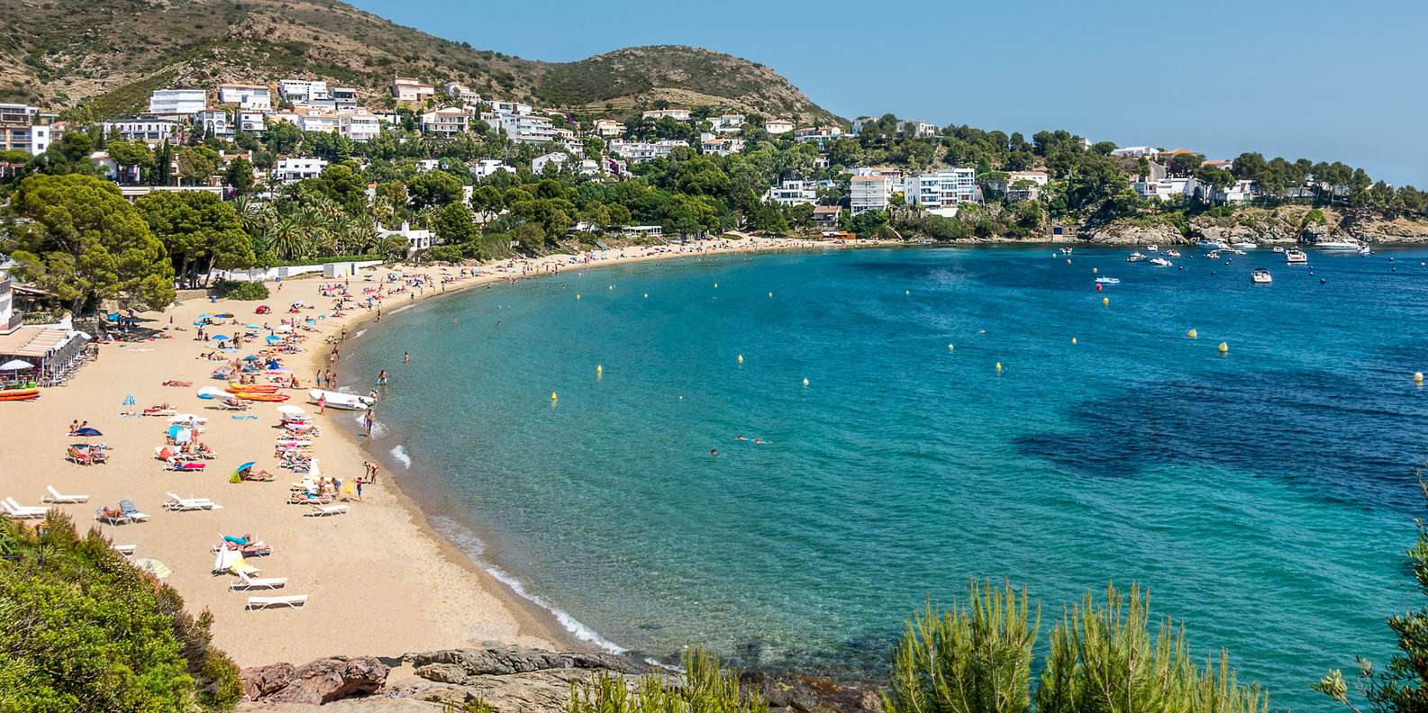 The BEST Roses, Spain Water sports 2023 FREE Cancellation GetYourGuide