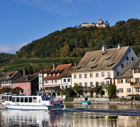 Reisende anbefaler