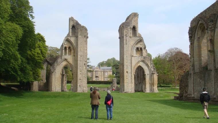 Le migliori attività a Glastonbury