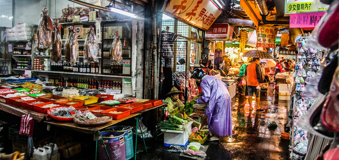 The BEST Tamsui Tours and Things to Do in 2026 - FREE Cancellation | GetYourGuide