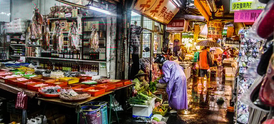 Bedste seværdigheder og oplevelser i Tamsui 2024 GRATIS afbestilling