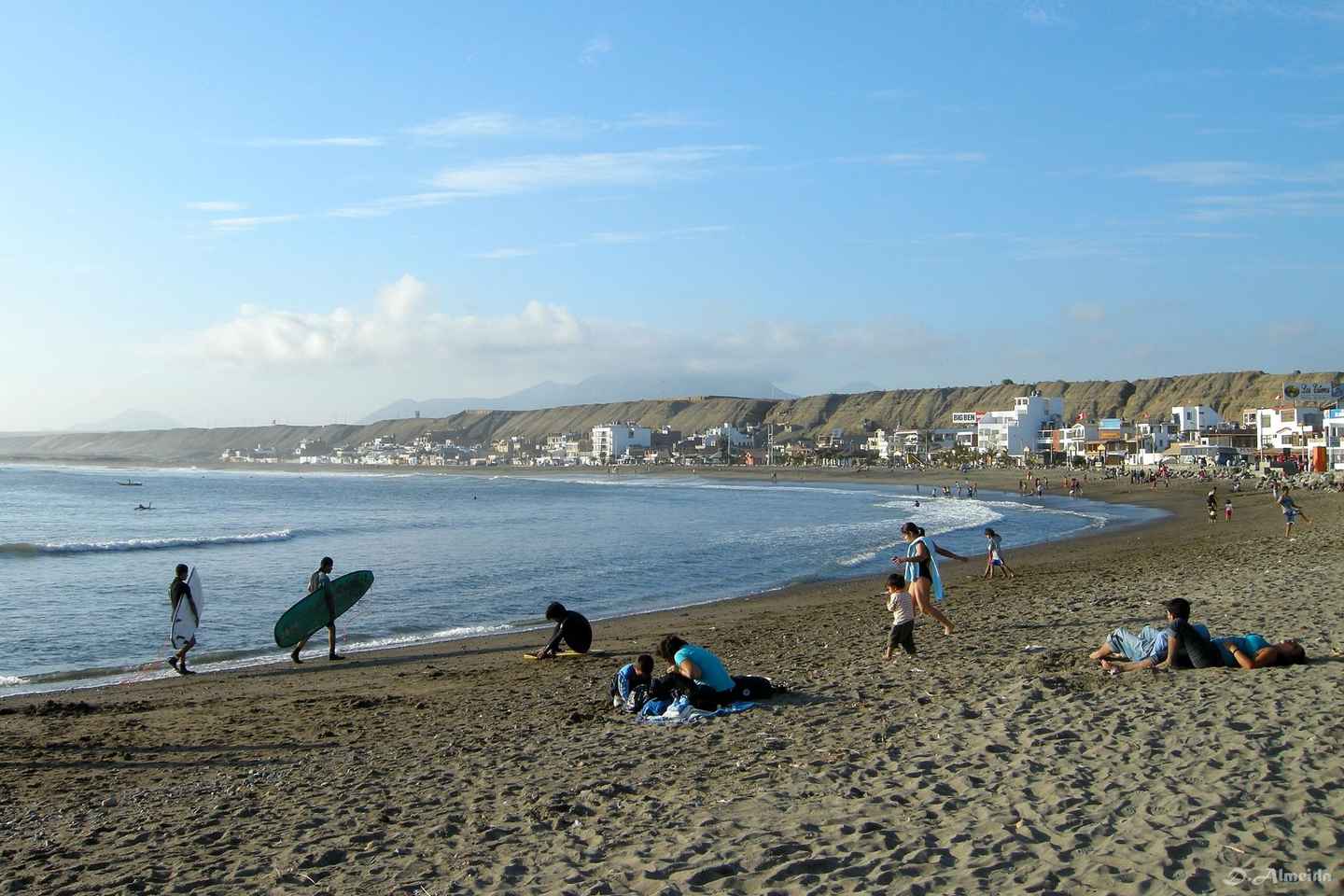 The BEST Trujillo Tours and Things to Do in 2023 - FREE ...