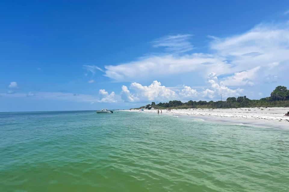 Fort De Soto, Pinellas County Book Tickets & Tours GetYourGuide