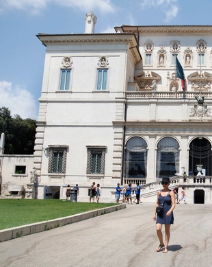 Villa Borghese