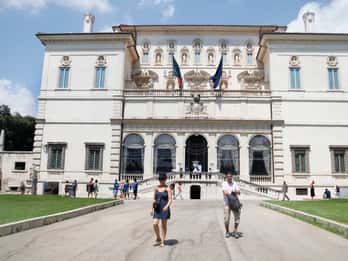 Villa Borghese