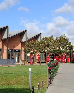 The Mall, Florencia, Toscana Reserva de entradas y tours