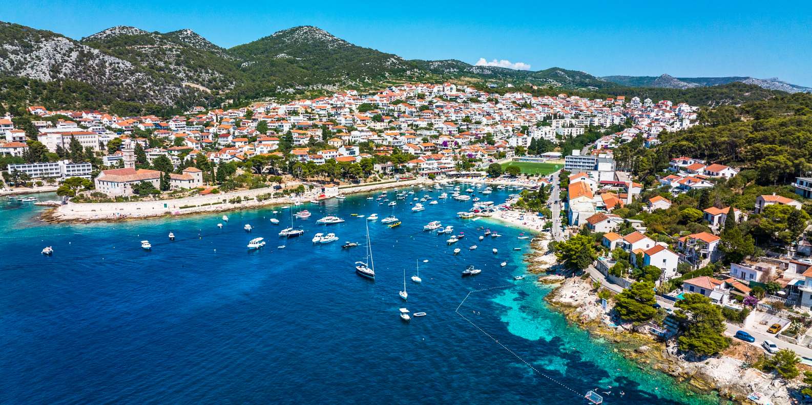 the best hvar island tours and things to do in 2023 - free
