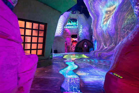 Red Rock Canyon National Conservation Area