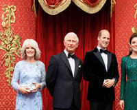 Madame Tussauds Londen in Londen