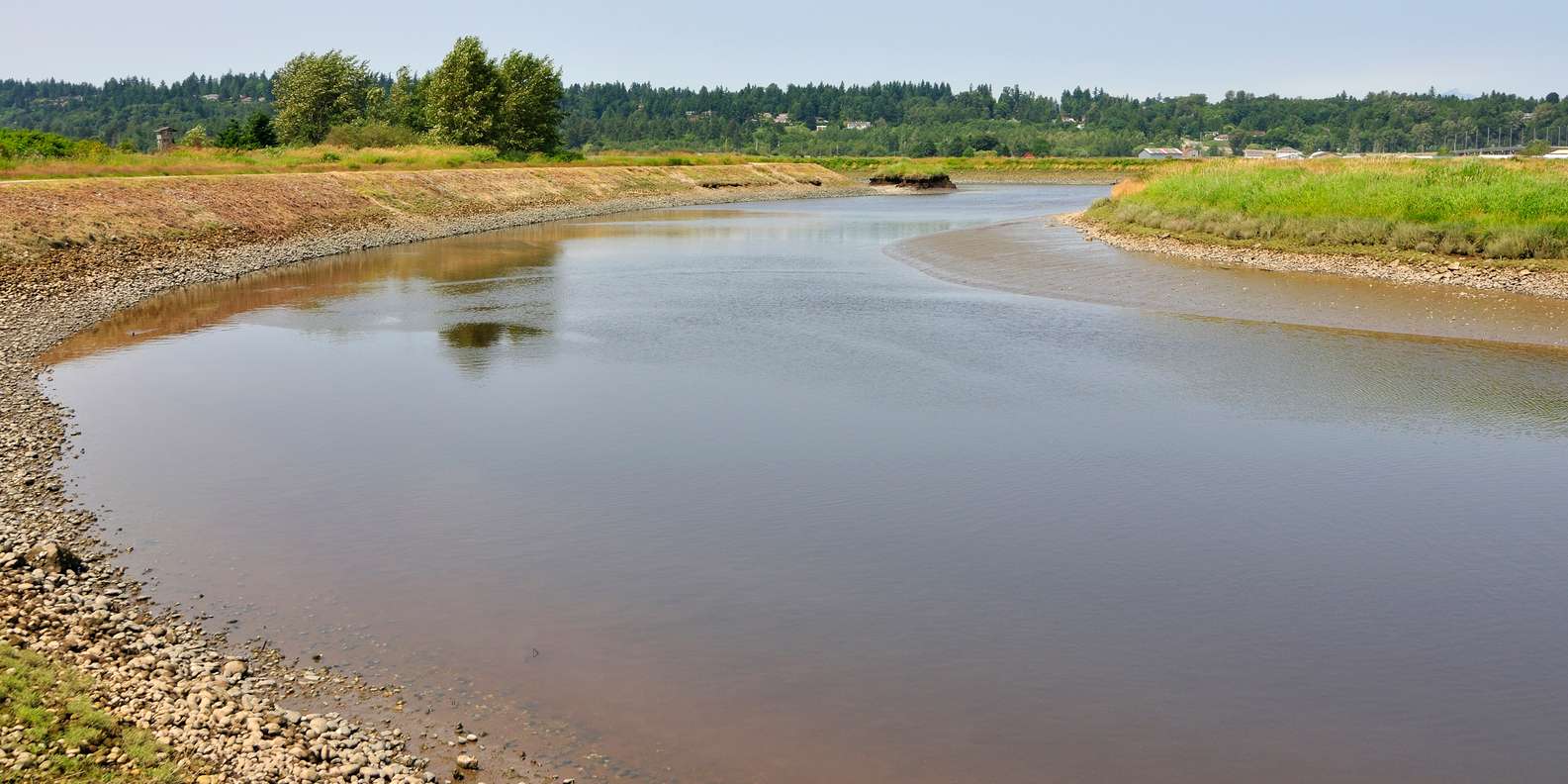 The BEST Serpentine River, British Columbia National parks 2023 - FREE ...