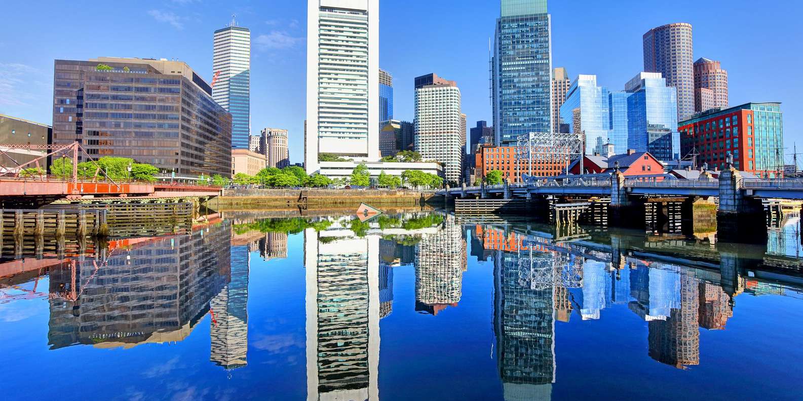 De Beste Sightseeing Op Wielen In South Boston Waterfront Boston Van