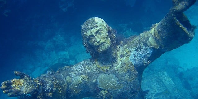 John Pennekamp Coral Reef State Park, Key Largo, Key Largo - Book ...