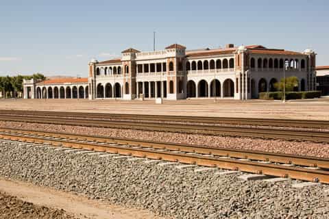 Barstow, California - GetYourGuide