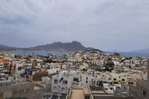 sammensatte Så mange Tante Day Trips from Mindelo, Cape Verde | GetYourGuide