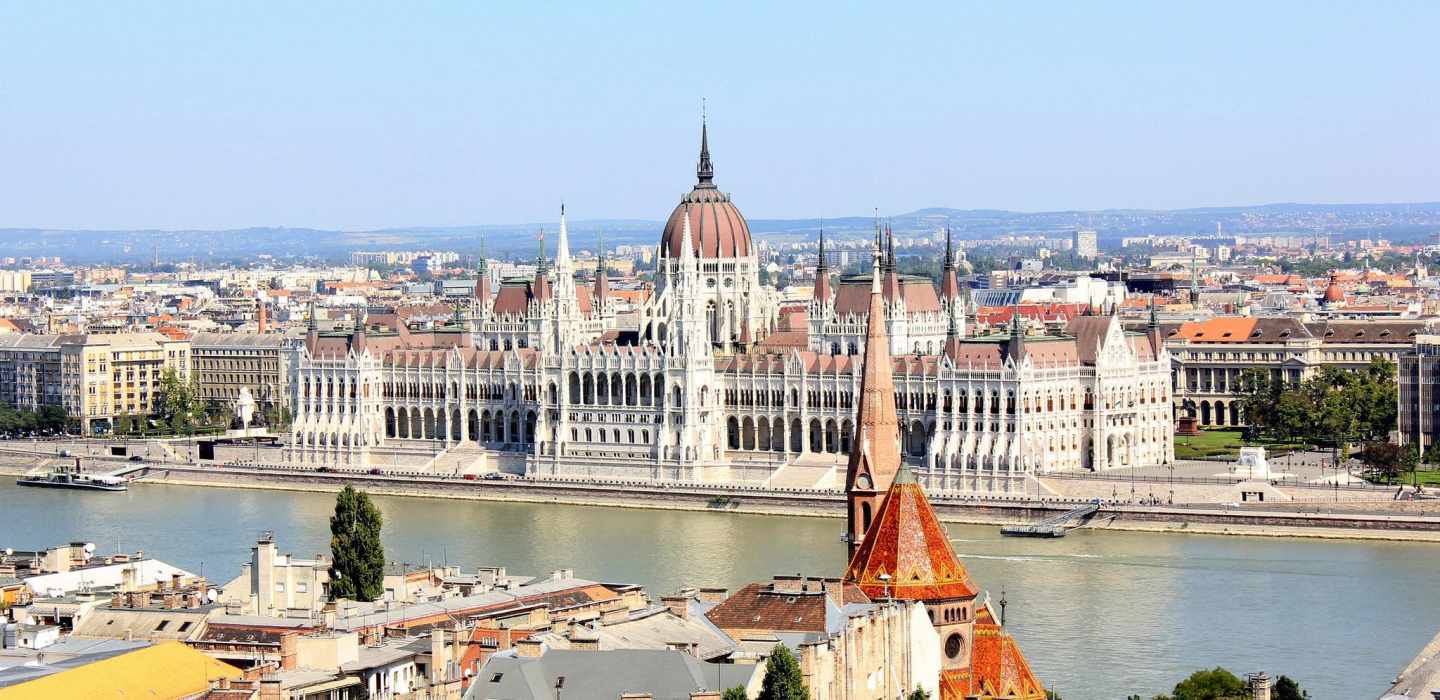 Будапеща