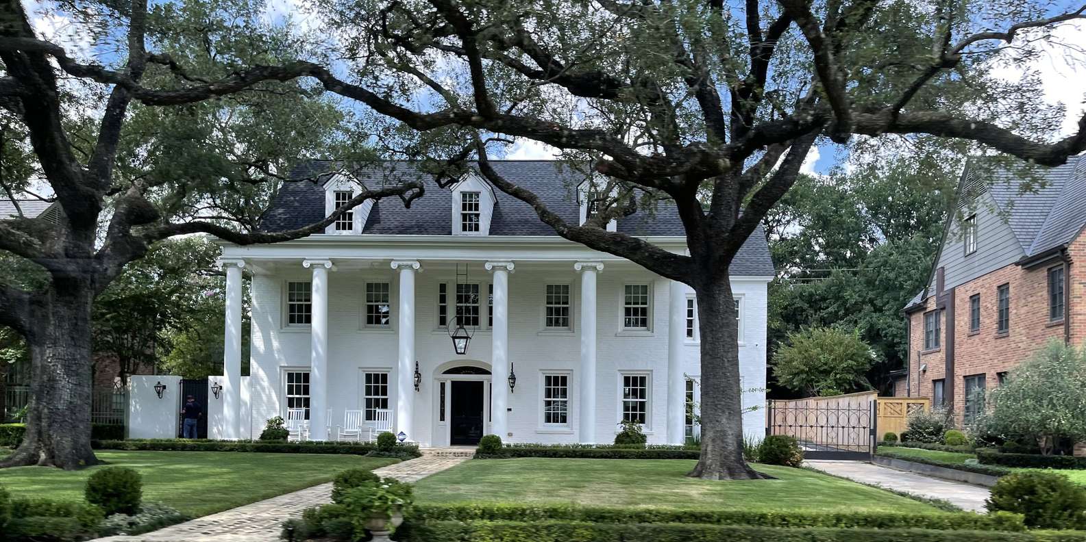 River Oaks, Houston Die BESTEN Sehenswürdigkeiten und Aktivitäten 2025