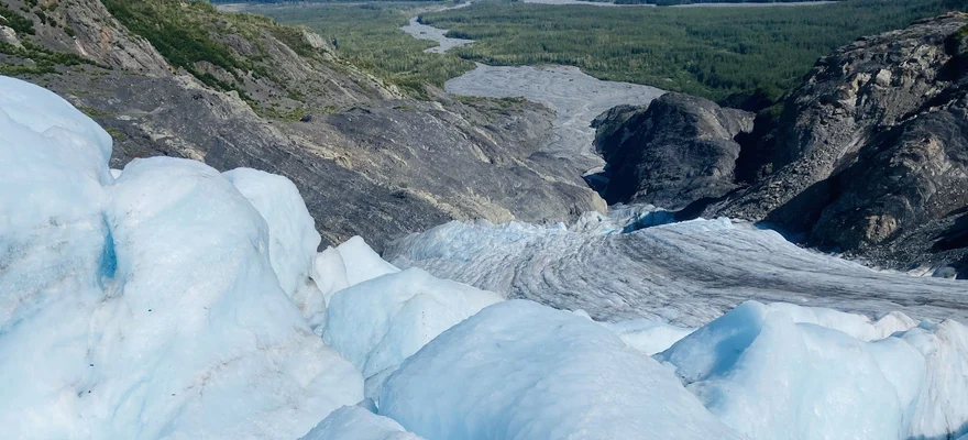 Exit Glacier