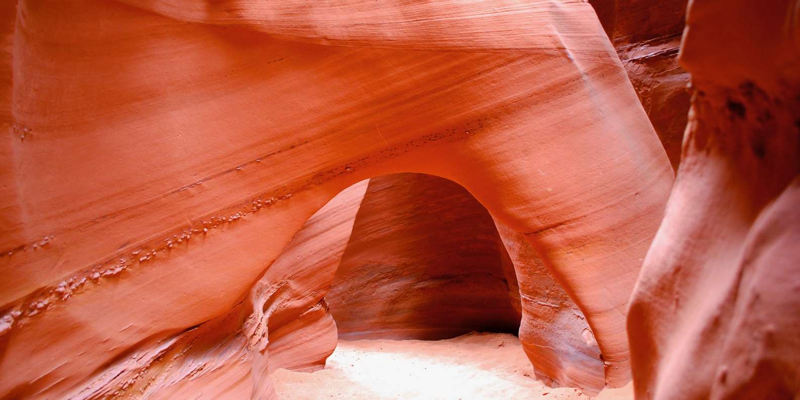 The BEST Red Canyon Slot, Utah Water sports 2023 FREE Cancellation
