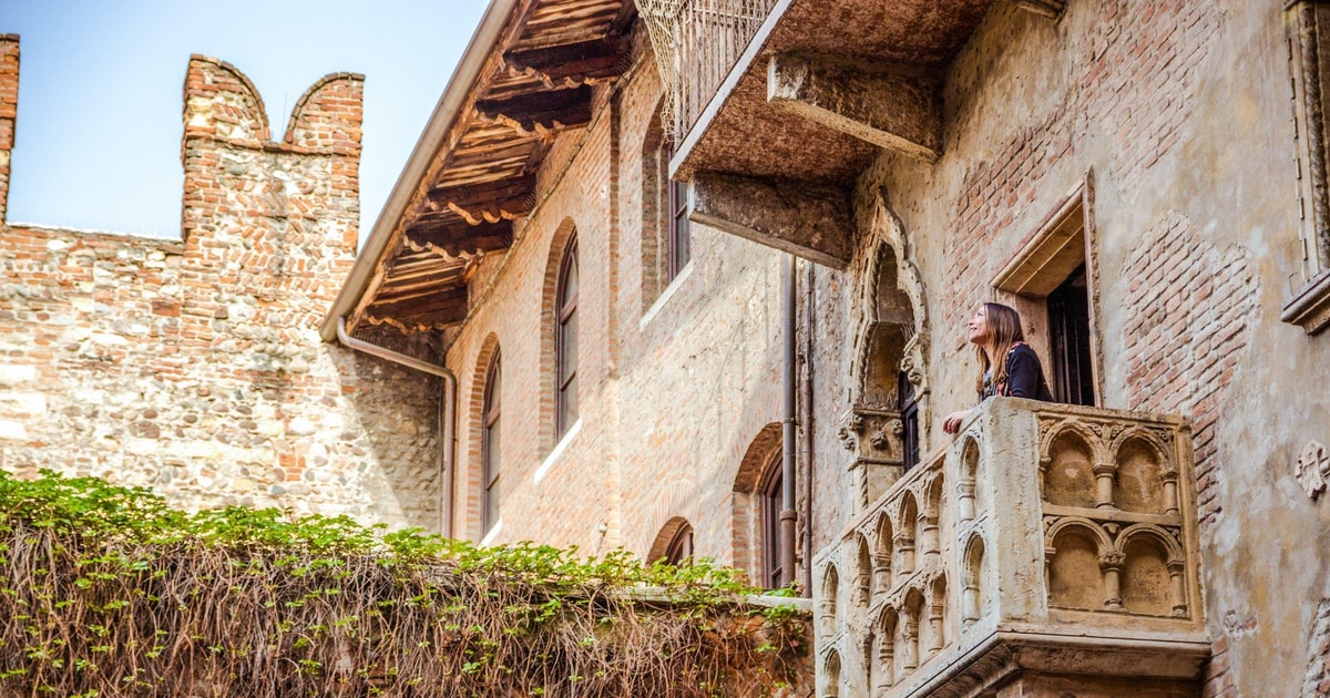 Juliet's House, Verona, Verona - Book Tickets & Tours - 2026 (Verified ...