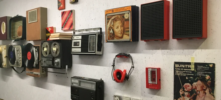 Museu da Vida Sob o Comunismo, Varsóvia