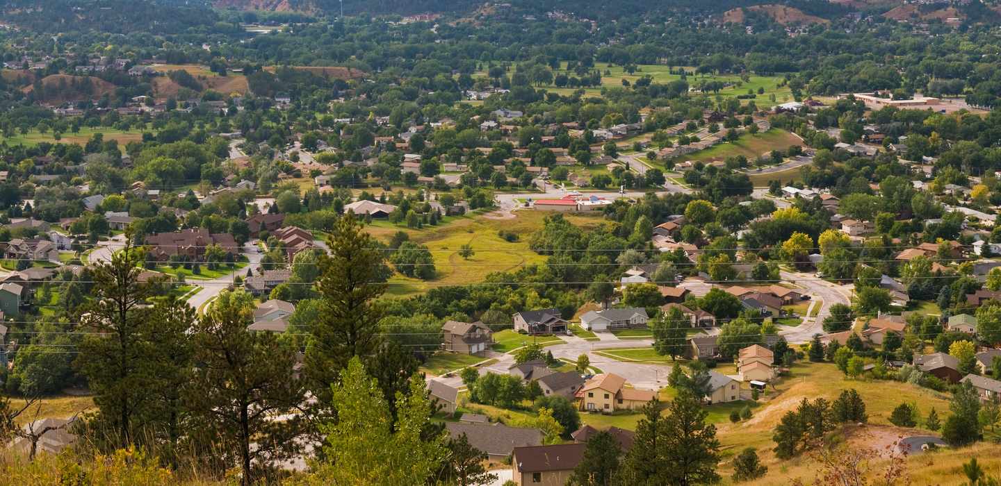 De BESTE Wandel & trektochten in Hill City, South Dakota van 2024