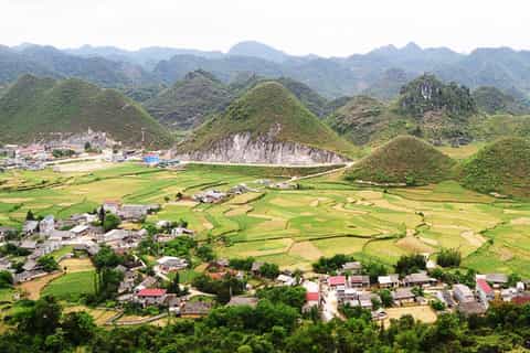 Hà Giang: Multi-day trips