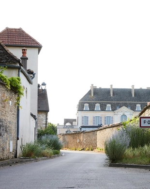 Château de Pommard