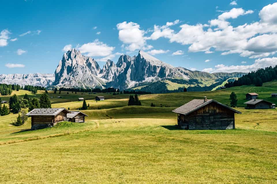 Puster Puster Valley, South Tyrol, South Tyrol - Book Tickets & Tours ...