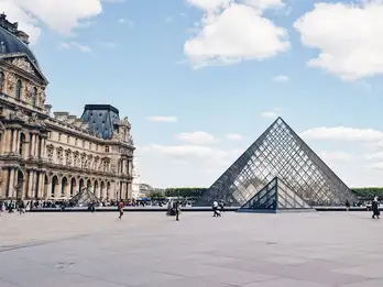 Seine River
