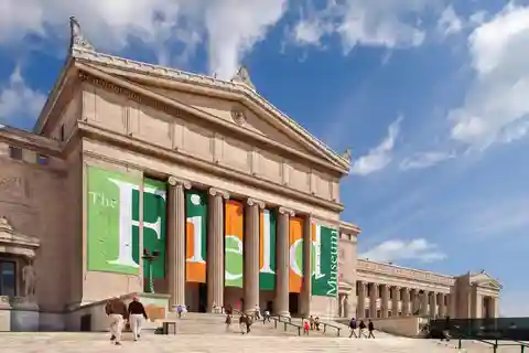 5. Field Museum of Natural History