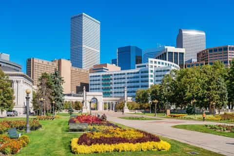 The BEST Downtown Denver Tours and Things to ... - GetYourGuide