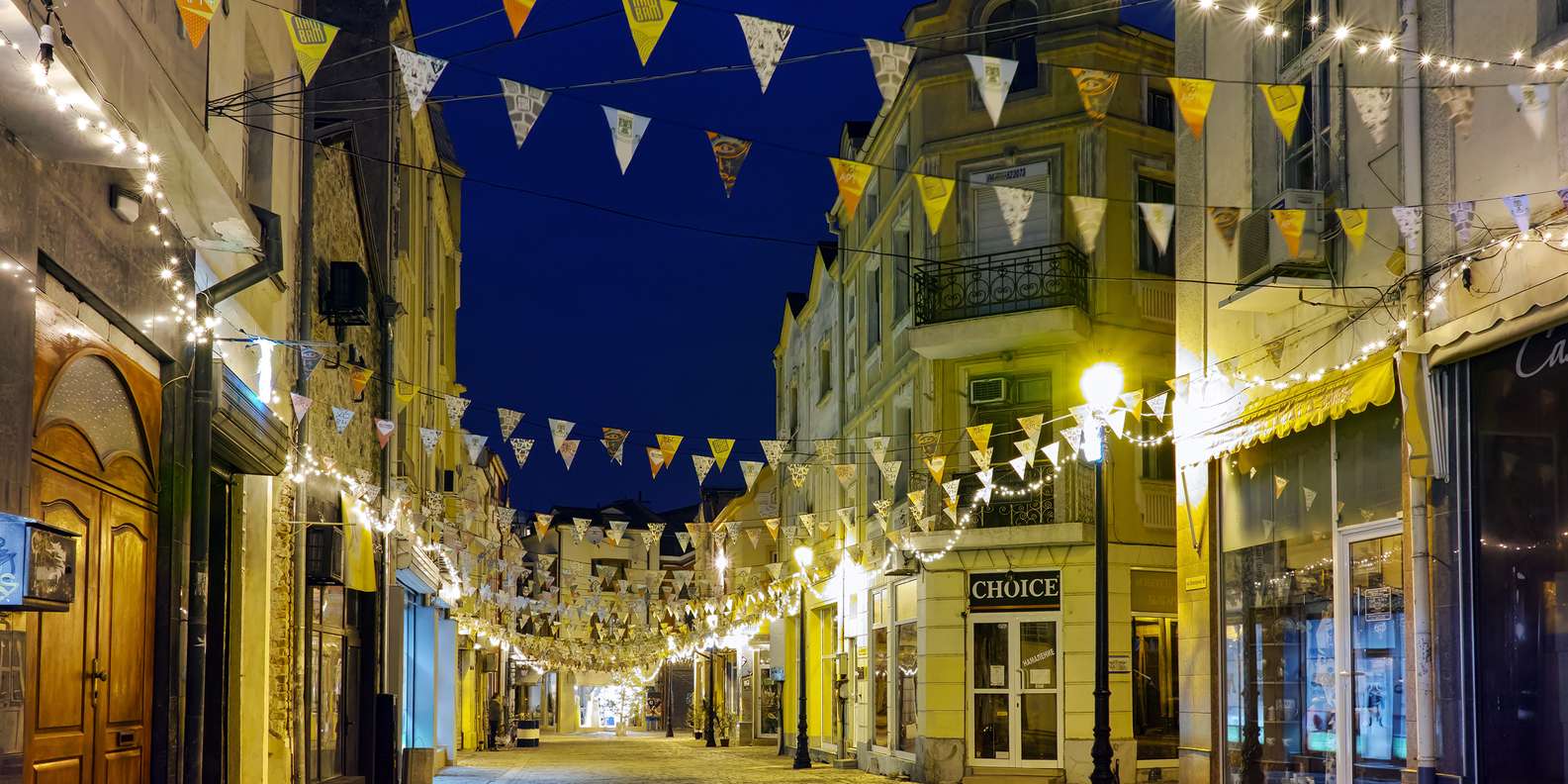 Barrio de Kapana, Plovdiv Historia y cultura: lo MEJOR de 2025 - Cancelación GRATIS | GetYourGuide