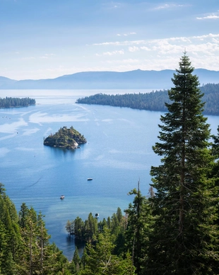 Emerald Bay, El Dorado County Book Tickets Tours GetYourGuide