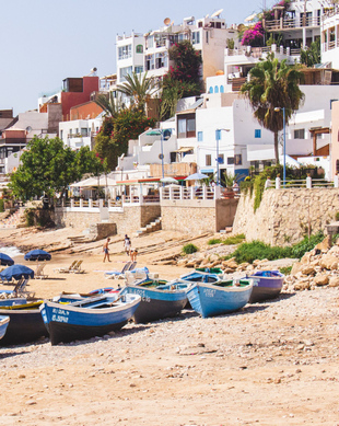 Taghazout Die BESTEN Sehenswürdigkeiten und Aktivitäten 2024