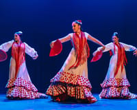 Sevilla Flamenco Theater in Sevilla