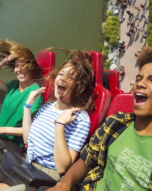 Walibi Belgium