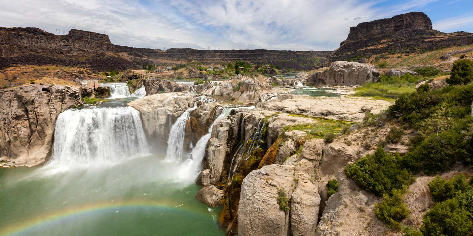 The BEST Twin Falls County, Idaho Tours and Things to Do in 2024 - FREE ...