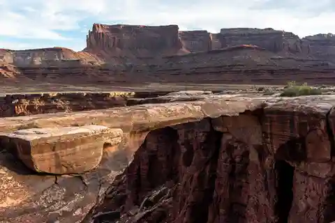 10. Musselman Arch, Utah