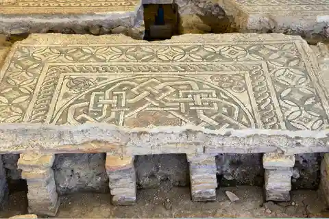 3. Domus del Chirurgo, Rimini