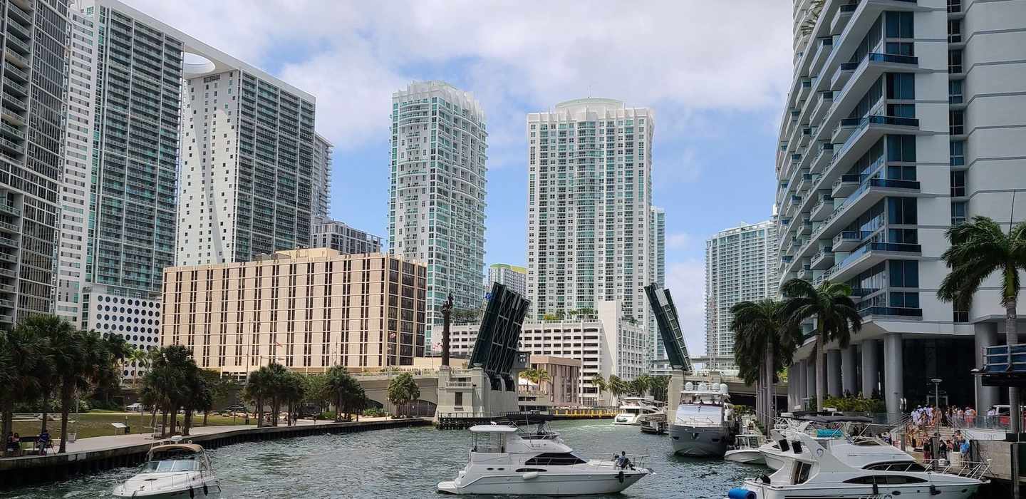 The Best Miami Metropolitan Area, Florida Sightseeing 2023 - Free 