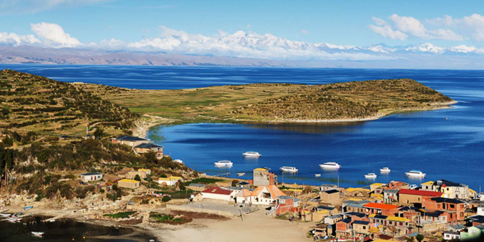 Aktivitäten, Touren & Sehenswürdigkeiten online buchen GetYourGuide