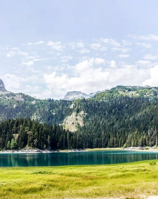 Durmitor National Park