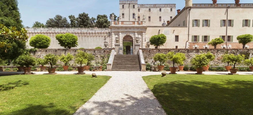 Château du Catajo