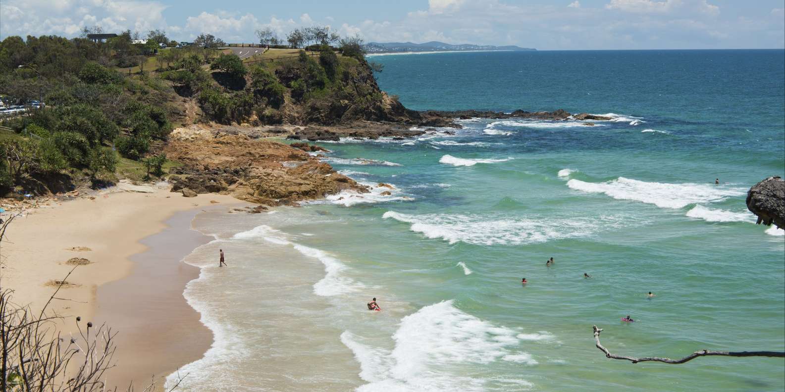 Coolum Beach Attività estive: il MEGLIO del 2025 - Cancellazione ...